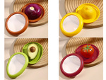 Recipiente Para Fruta Y Verdura 1 Pieza Reutilizable