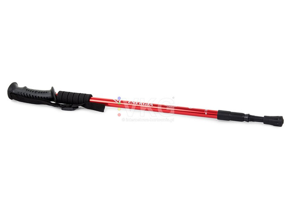 Nordic walking poles trekking pole