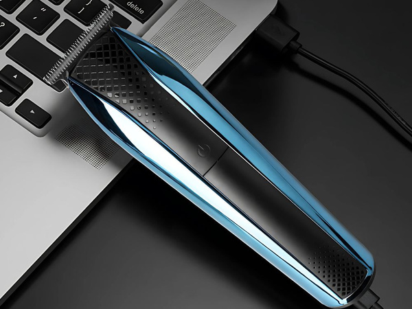 Matu griezēji matu skuvekļu komplekts komplekts padomi bezvadu