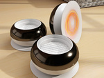 Patins anti-vibration pour lave-linge meubles lave-vaisselle 4 pièces