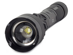 Bailong taktinis stiprus led žibintuvėlis xhp50 zoom usb