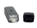 Bailong bike light predné led cree q5