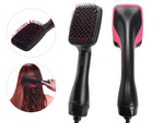 Brosse sèche-cheveux sèche-cheveux lisseur coiffure