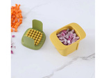 Vegetable slicer potato fries shredder