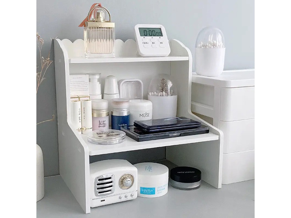 Galda organizators plaukts plašs liels