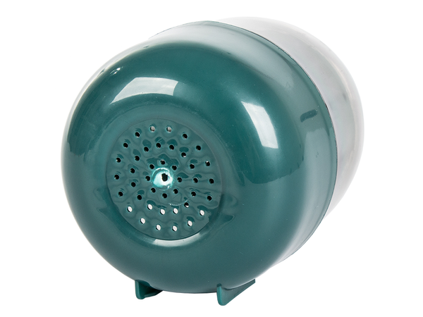 Silikonová wc štětka závěsná koupelna wc