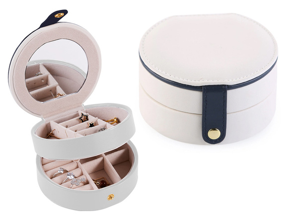 Schatulle schmuck organizer tray trunk