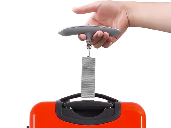 Flughafengepäckgewicht 50kg
