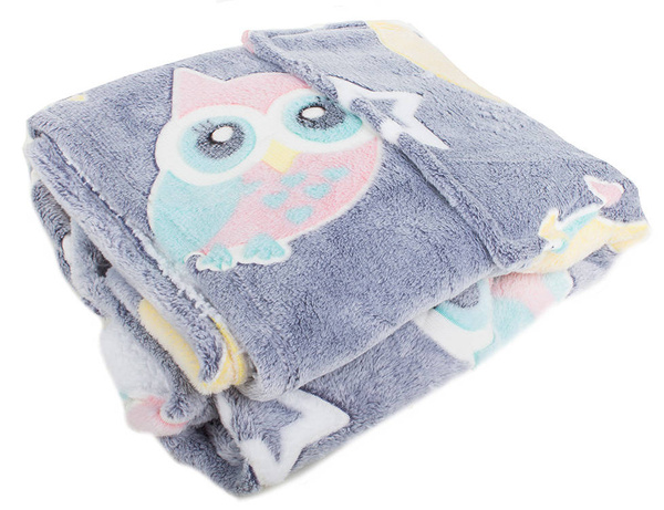 Ohrievač blood blanket lighting kid 2v1