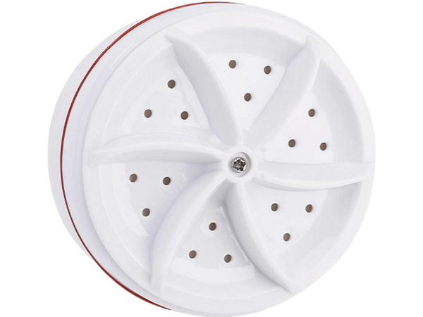 Hordozható mini utazó mosógép rotációs mosógép