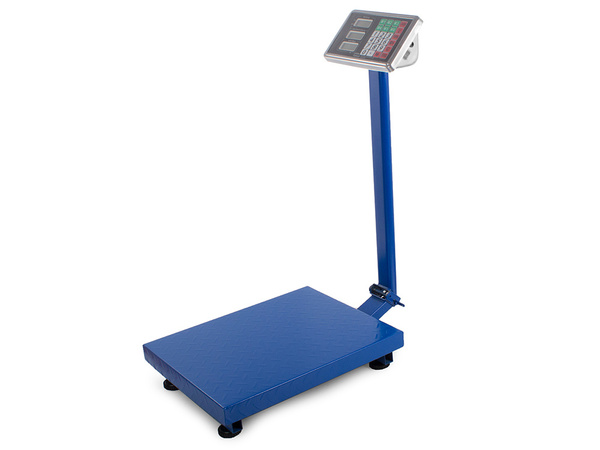Almacén electrónico peso 300kg lcd