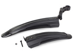Garde-boue vélo avant arrière set vélo 2 pcs