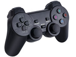 Tv game console video games gun 2 pads for tv av retro