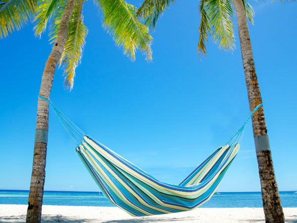 Värvivärvitud aedi hammak üksiklikuline 200x80 pocket etui