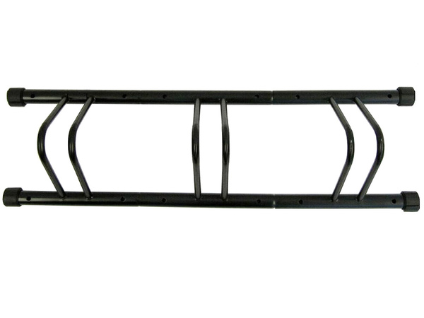 3 kerékpár tárolására alkalmas állvány kerékpártároló szolgáltatás parkolási korlátok