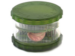 Garlic chopper nuts shredder rotary shredder