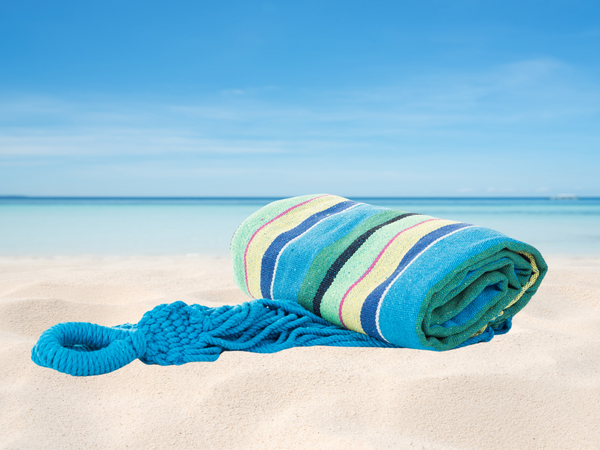 Kerti függőágy dupla xxl turista csíkos borító 200 x 150 nagy