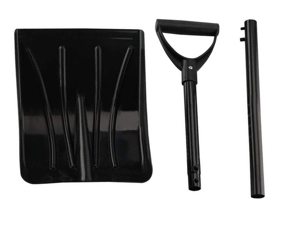 Pelle a neige voiture pelle pliante pelle a neige