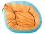 Plush bed cushion dog playpen cat soft couch bedding