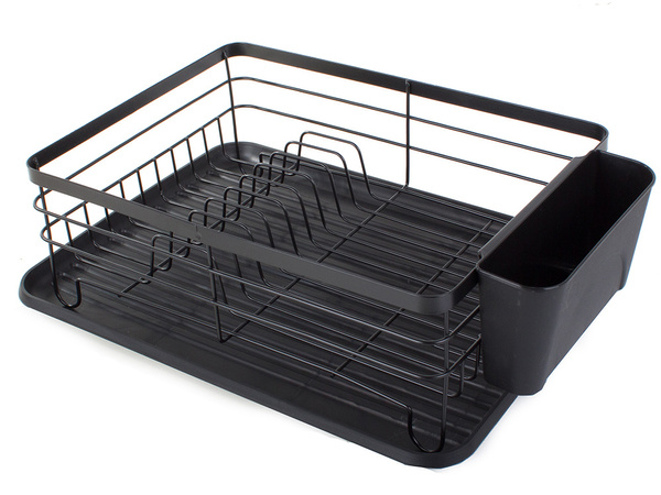 Žāvēšanas plaukts trauku žāvētājs liela paplāte