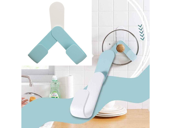 Küchenbügel für topfdeckel