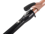 Lockenstab locken haare locken temperaturregelung