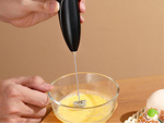 Elektrischer milch- und kaffee-schäumer handmixer küchenmixer