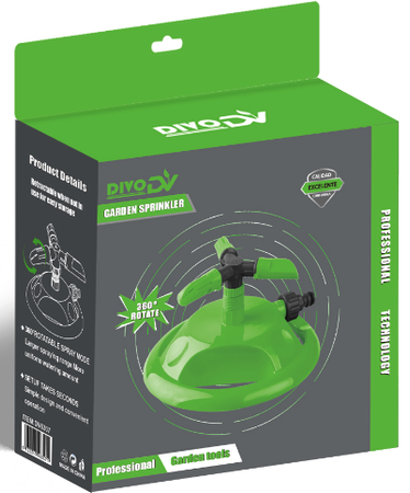 GARTENSPRINKLER DV6306 (40)