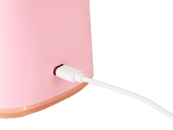 Tragbarer smoothie-mixer usb kabelloser becher behälter für cocktails