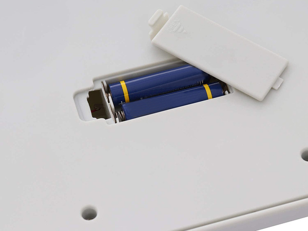 Elektronische waage für kleinkinder und kinder bis 20 kg genau 10g