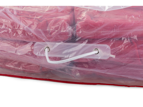 Wardrobe organiser for toys clothes shoes