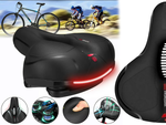 Bicycle saddle sport saddle soft comfortable