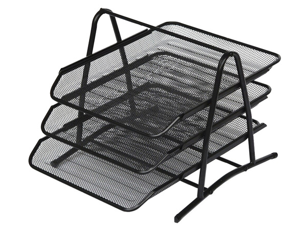 Dokumentenschubladen 3 schubladen organizer-regale