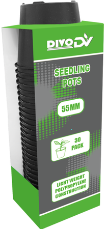 MACETAS PARA SIEMBRA DV1010-116 (144)