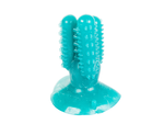 Câine mesteca periuță de dinți cactus pentru câini