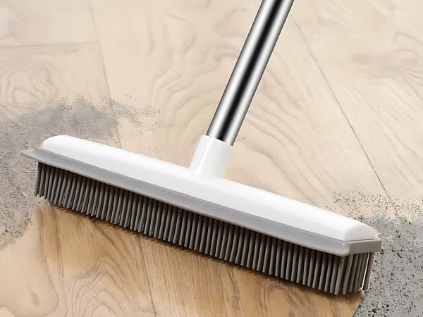 SILIKOONIST KUMMIST LUUD PÜHKIMISLUUD METALLIST KÄEPIDEMEGA 120 CM