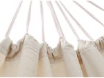 Enoprostorski material hammak 200x80 kover boho torba z vrvjo