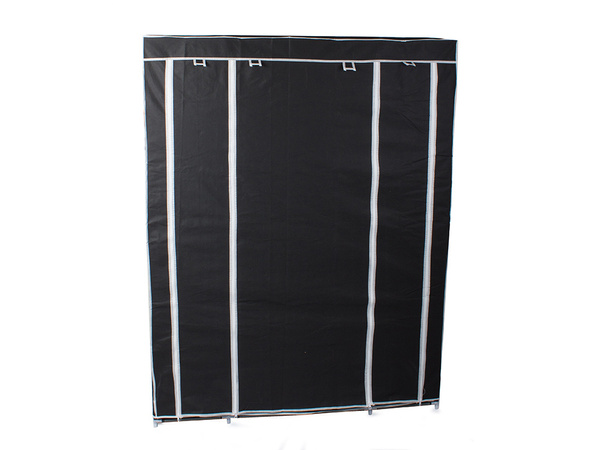 Dulap pliabil textil