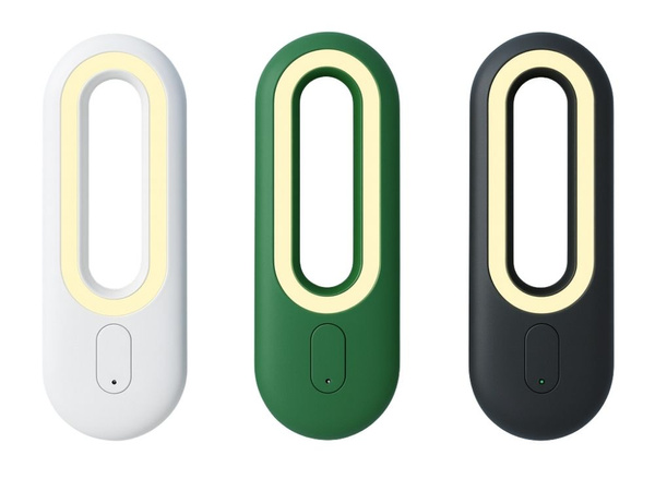 Repelent electric ultrasonic pentru țânțari și alte insecte lumină de noapte