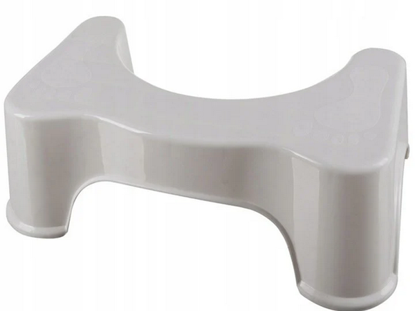 Tabouret de salle de bain wc blanc tabouret de salle de bain wc