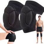 GENUNCHIERE GENUNCHIERE CONFORTABILE FLEXIBILE SPORT KIT DE LUCRU