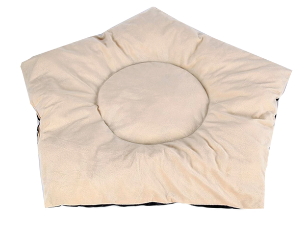 Tente tipi maison chien lit chat chenil