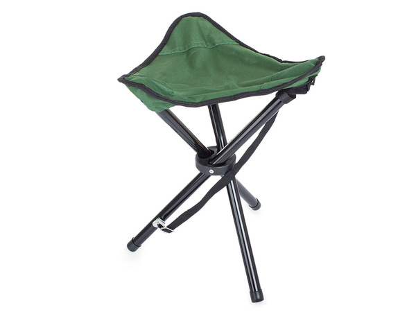 Chaise de pêche touristique tabouret pliant