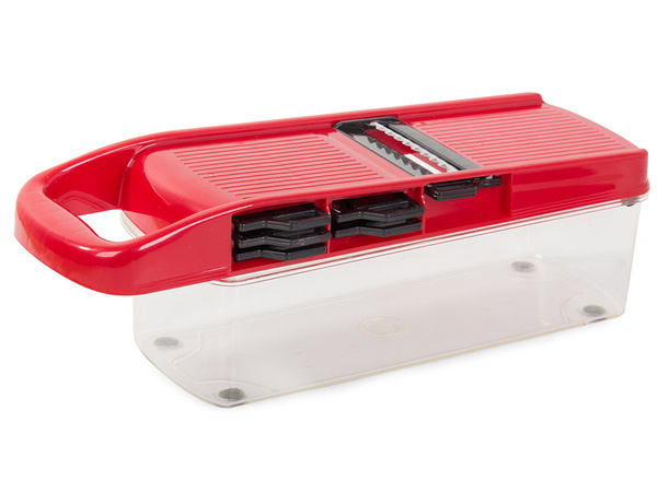 Cortadora de verduras cortadora de verduras 6 en 1 set