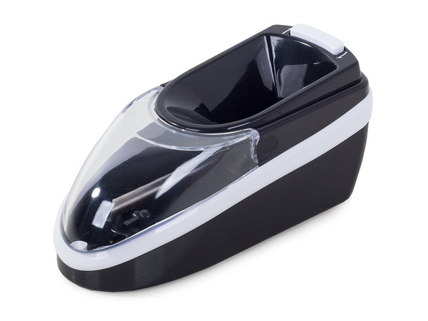 Elektriskā cigarešu mašīna 001