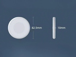 5-in-1 adapter kit usb-c mikro usb typ a telefoni kasutuses