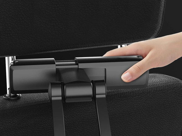 Support de voiture pour tablette téléphone appui-tête réglable universel