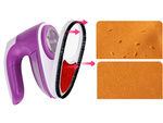 Clothes shaver jumpers fabric upholstery powerful usb large stand rechargeable battery