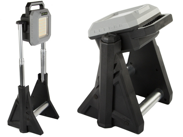 Halogeenvalgusti laetav led smd usb