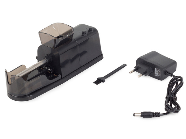 Electric cigarette remover tobacco machine